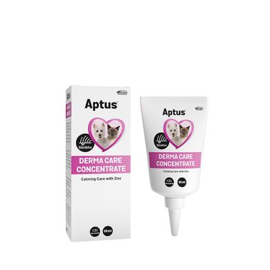 Aptus Derma Care Concentrate 50 ml EXSP 30.9.2024