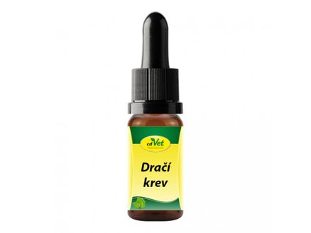 cdVet Dračia krv 20 ml