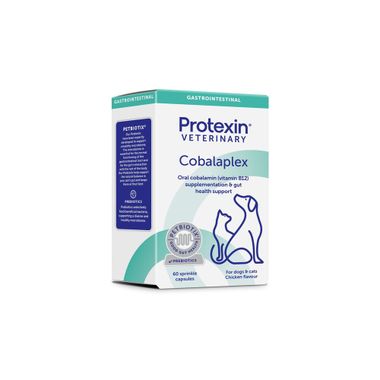 Protexin Cobalaplex 60 cps.