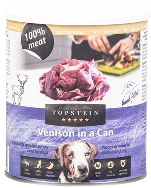 Topstein Divina v plechovke 800 g 